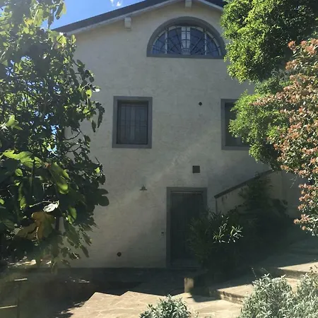 Casa Paradiso Di Piazzano