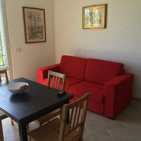 Casa Paradiso Di Piazzano 別荘 Fibbialla