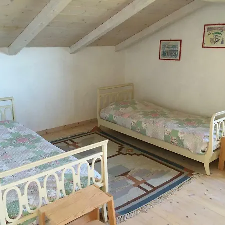 Casa Paradiso Di Piazzano 別荘