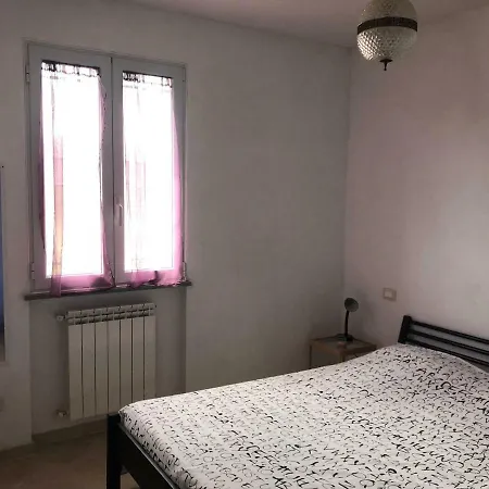 Casa Paradiso Di Piazzano Fibbialla