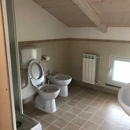 Casa Paradiso Di Piazzano 別荘 Fibbialla