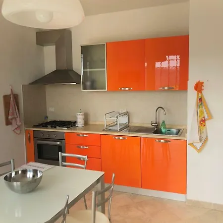 Casa Paradiso Di Piazzano * Fibbialla