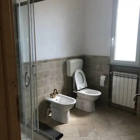 別荘 Casa Paradiso Di Piazzano *