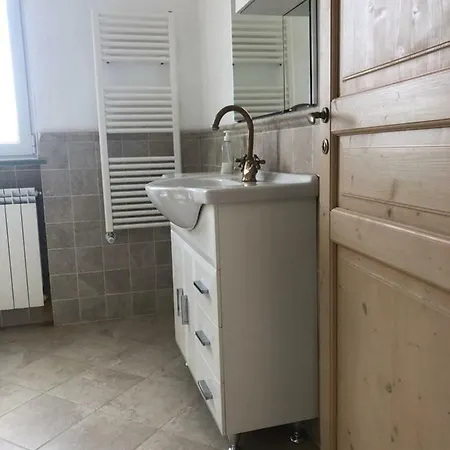 Casa Paradiso Di Piazzano * Fibbialla