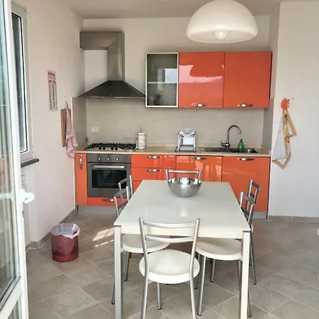 別荘 Casa Paradiso Di Piazzano